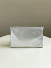 Donna Sling Silver