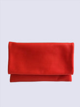 Donna Sling Red